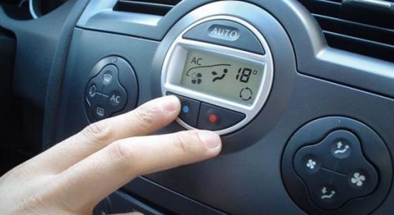 Climatizzatori Auto Come Funzionano E Ogni Quanto Fare La Manutenzione Tuttosoccorsostradale 1303