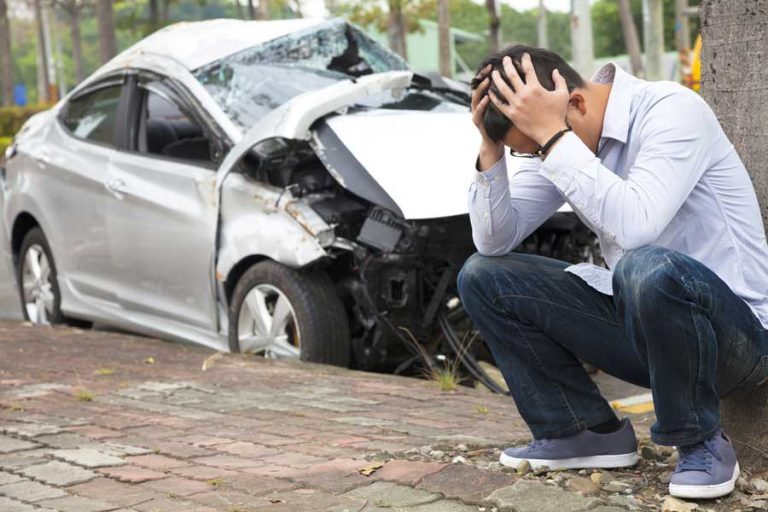 Richiedere un risarcimento del danno per incidente stradale mortale ...