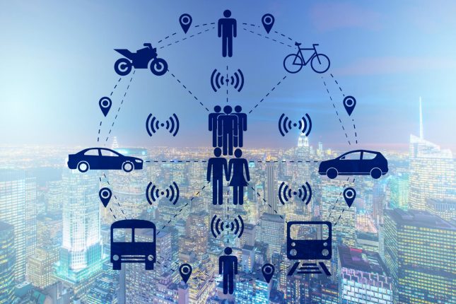 Mobilità sostenibile: tecnologie avanzate per spostamenti intelligenti
