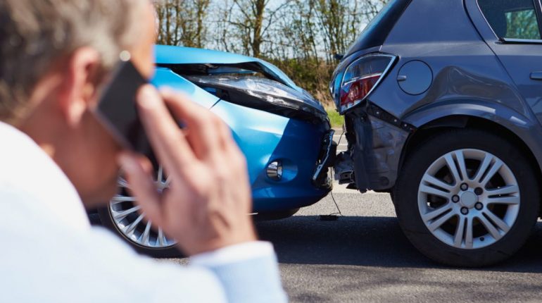 riparazione auto assicurazione