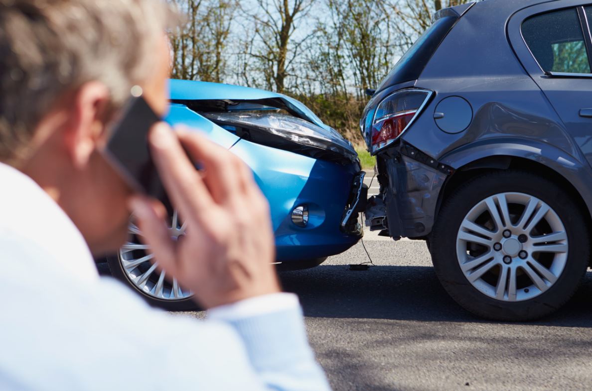 riparazione auto assicurazione