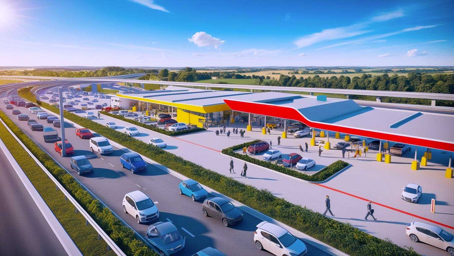 prezzo carburante autostrada