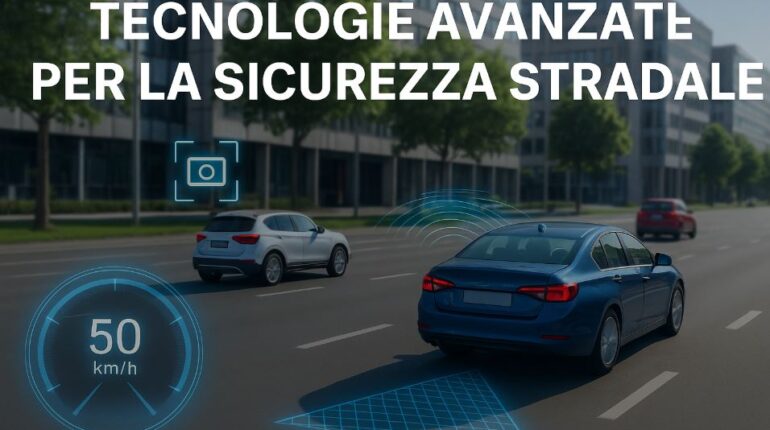 sistemi ADAS