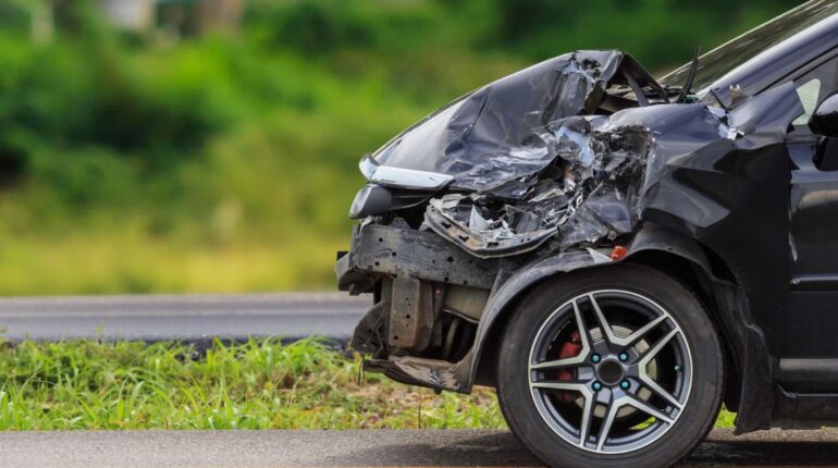 incidente stradale
