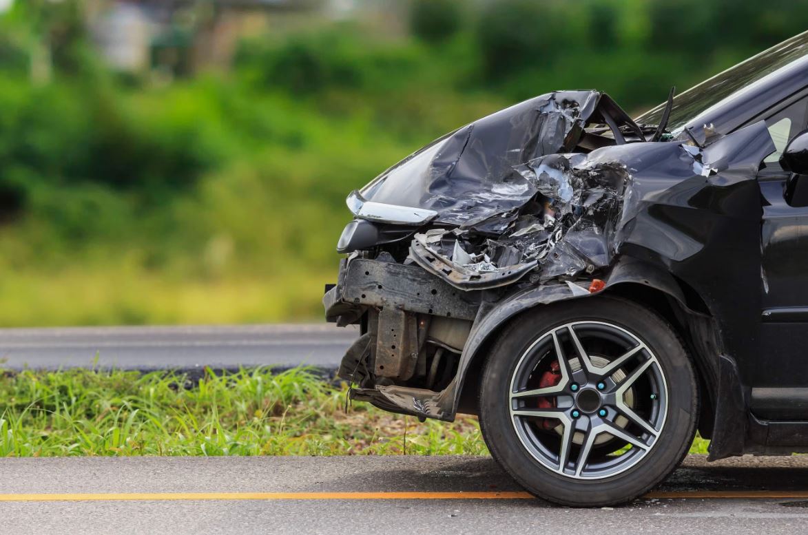 incidente stradale