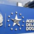 agenzie delle dogane