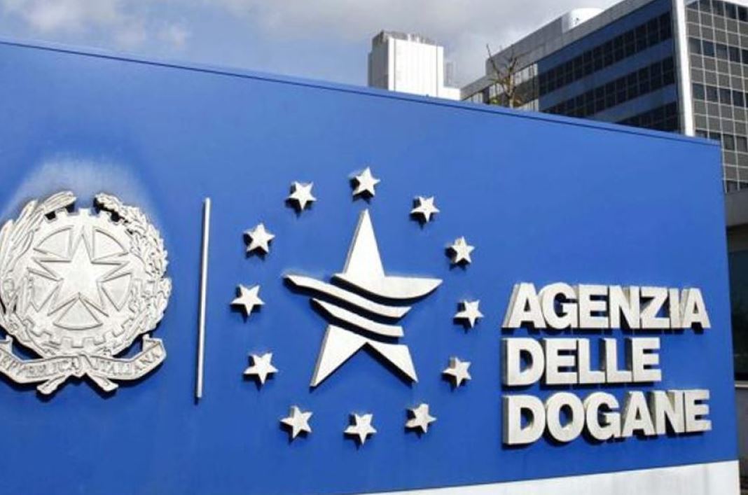 agenzie delle dogane