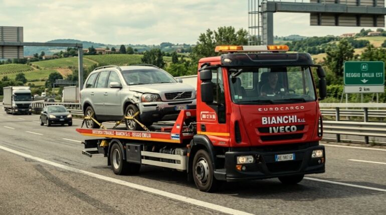 controllo suv usati