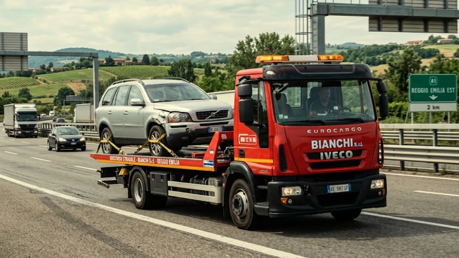 controllo suv usati